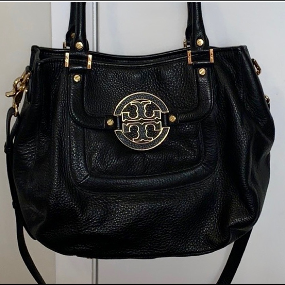 Tory Burch Amanda Hobo bag. GREAT DEAL!!